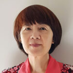 Tina Wong